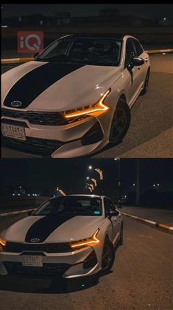 کیا K5